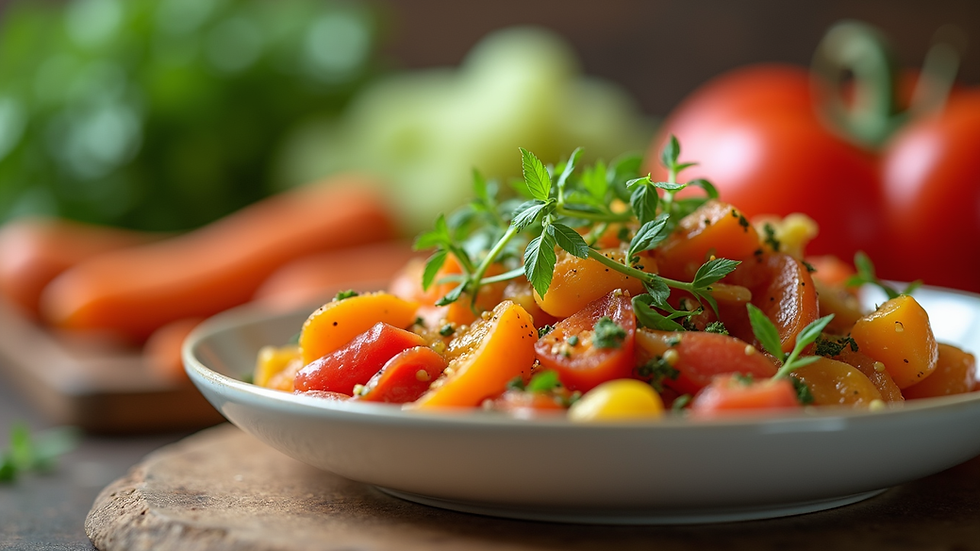 Saúde e Bem-Estar: Como Viver Melhor