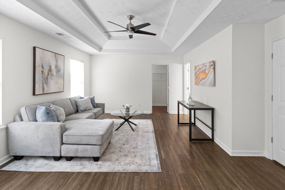 Photos of furnished home listings in Atlanta, GA