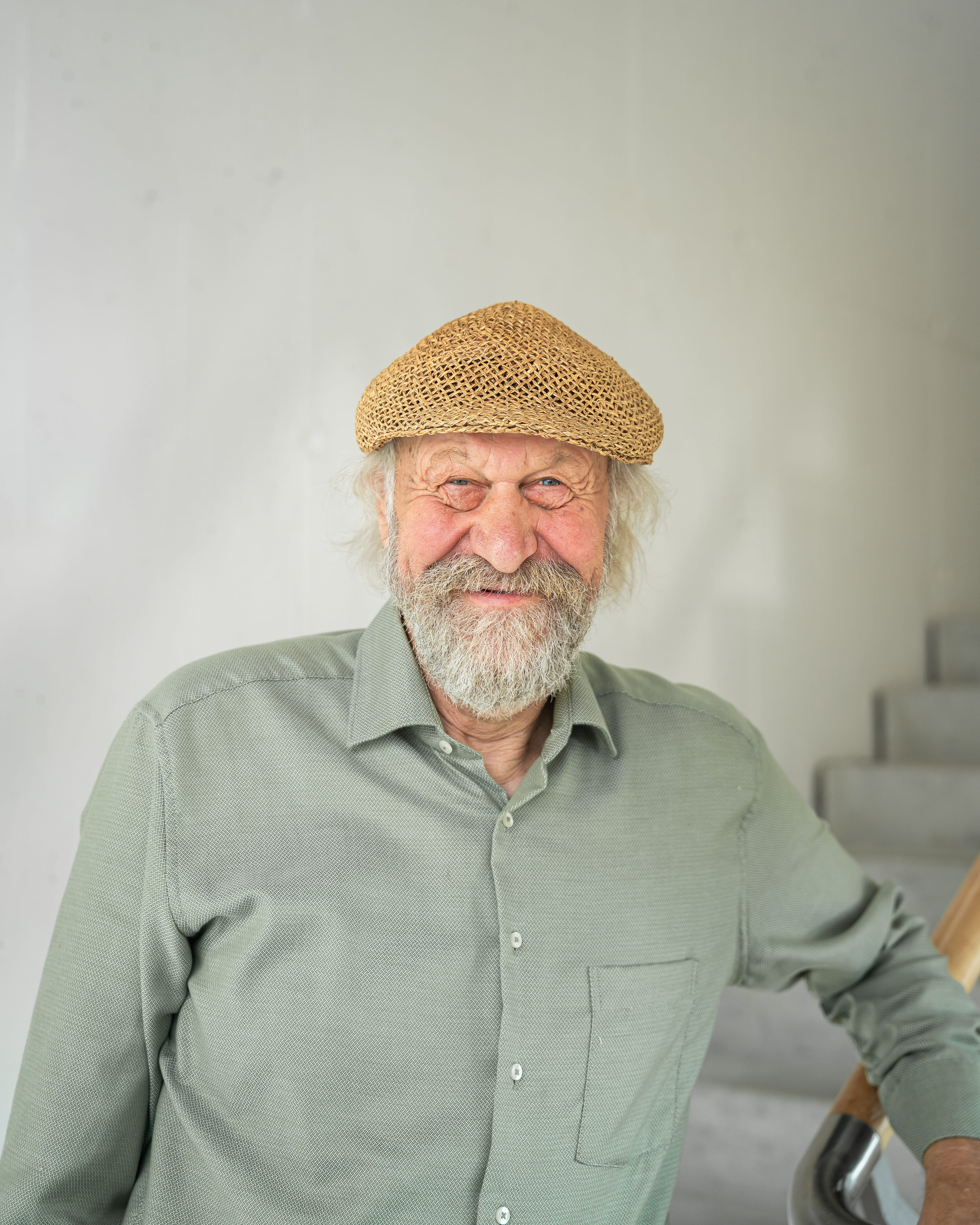 Egon Blitza, Mitglied des Beirats FHN.jpg