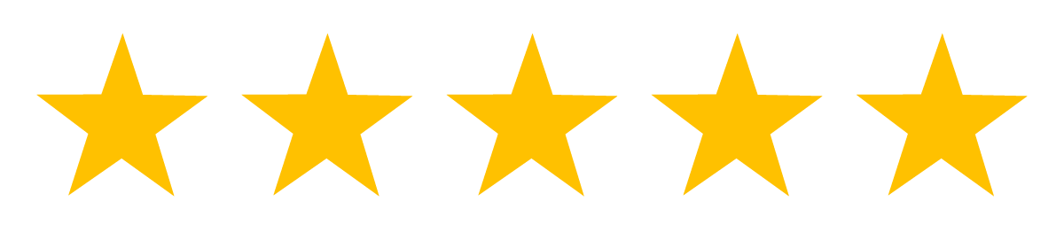 5-Sterne