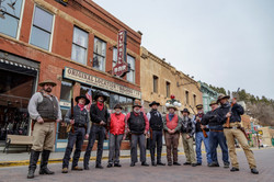 DEADWOOD ALIVE
