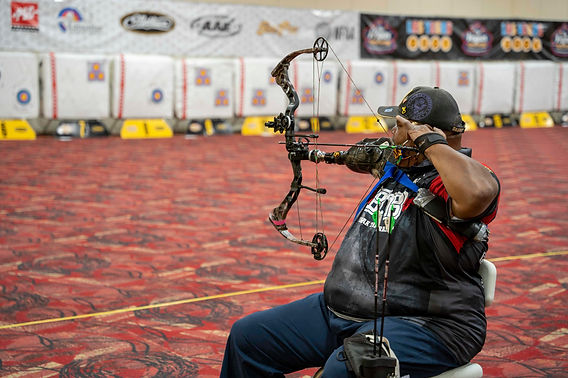Break The Barriers Makes An Impactful Appearance At The Vegas 