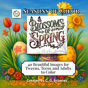 Seasons of Color Blossoms of Spring Front Cover.png
