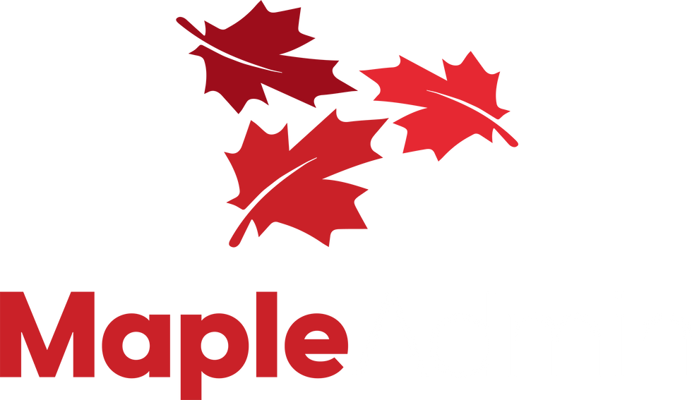 MapleAdmin-Logo