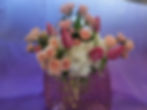 Pretty Pocketbook Arrangement Class