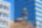 Clock Tower Reflections Baltimore, Maryland.jpg