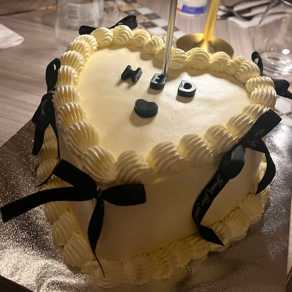 Thumbnail: Vintage Cake | Large