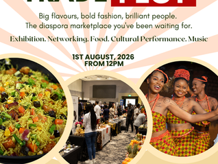 Japaflex TradeFest: The celebration of small business, community, and connection