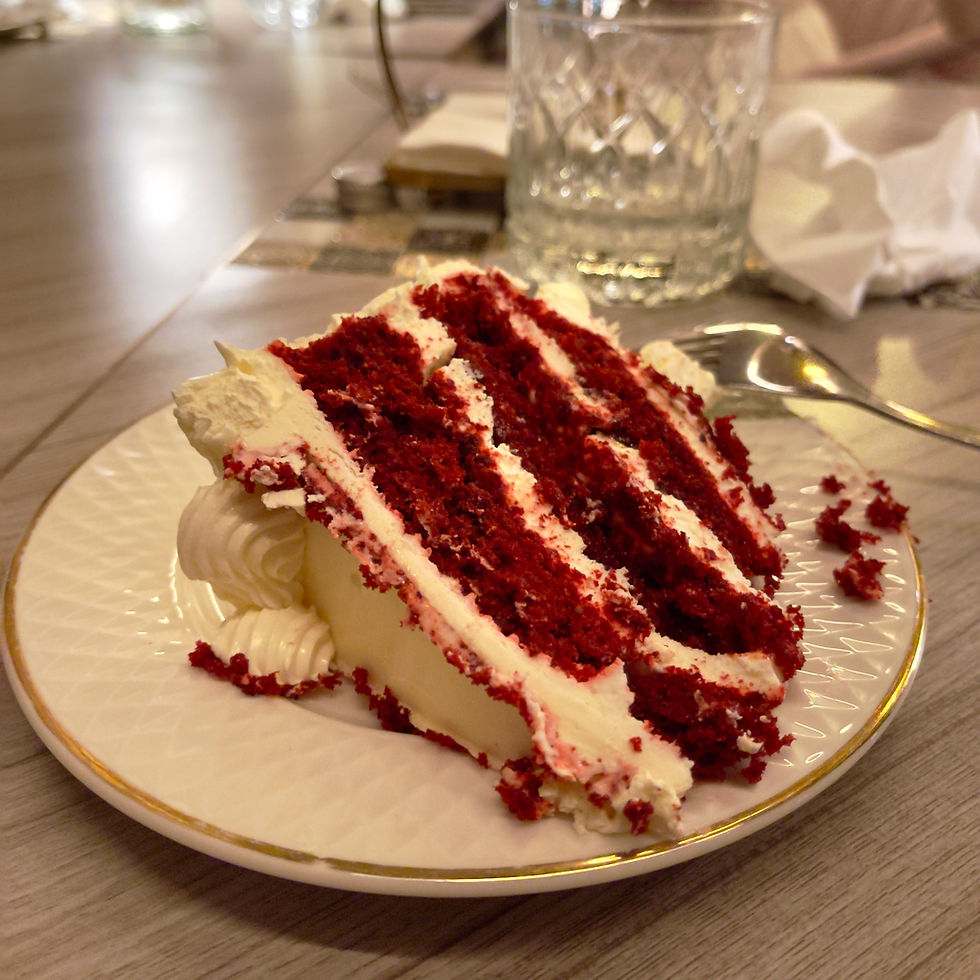 Thumbnail: Vintage Cake | Large