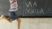 La danza va a scuola