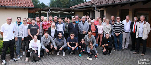 Association sportive : le savoir-vivre ensemble