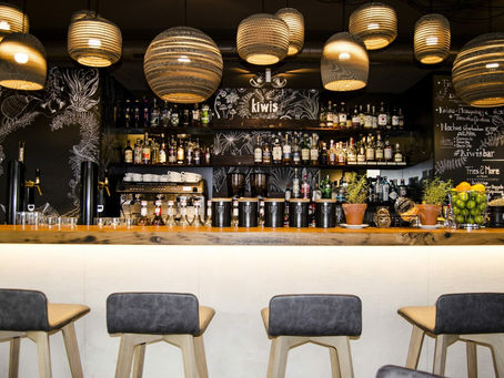 die Kiwis Bar in Oberwiesenthal