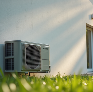 Expert AC Installation in Virginia for High-End Homes