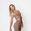 Miniatura: NUDE LEGGINS authentic set