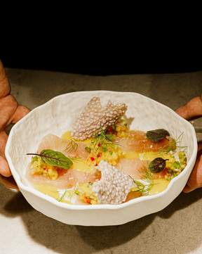 Culinary