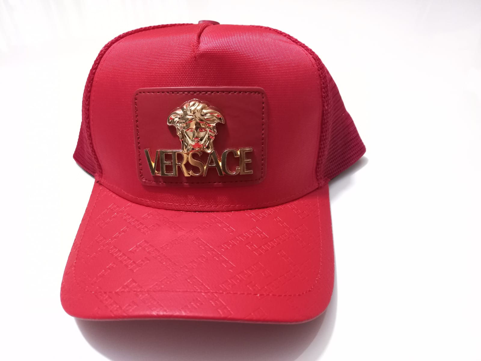 GORRA VERSACE