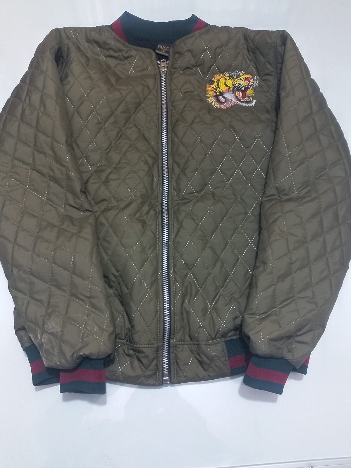 CHAQUETA GUCCI ECONOMICA