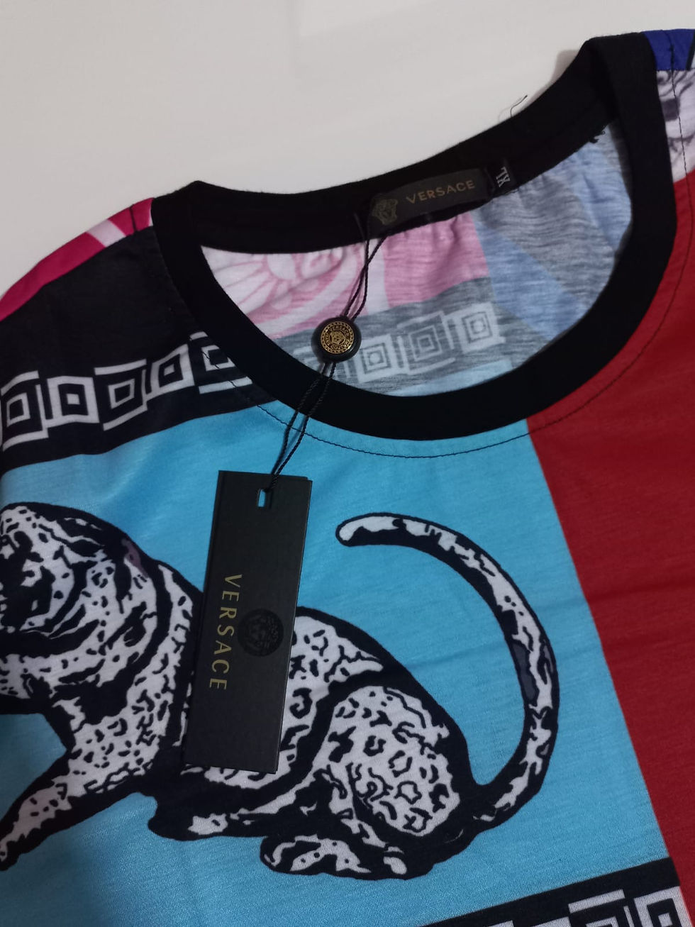 Miniatura: POLERA VERSACE
