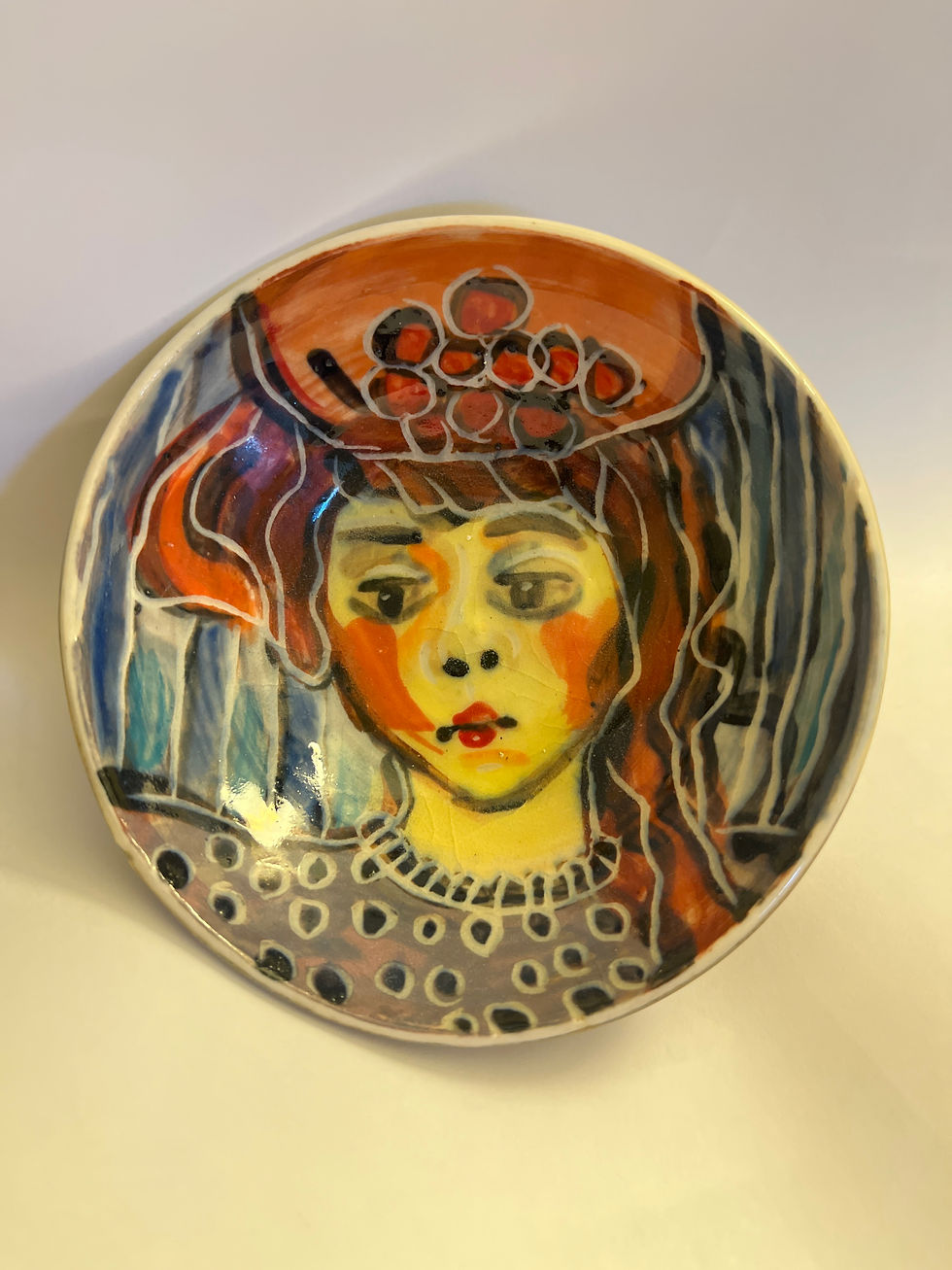 Ceramic Bowl