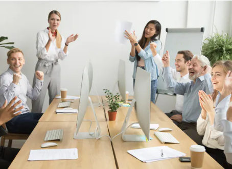 MOTIVER SES EQUIPES