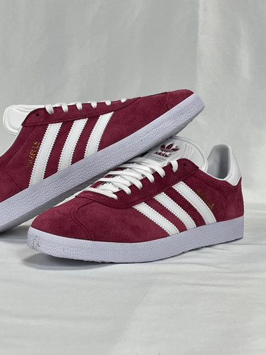 Adidas Gazelle Bordeaux | mansion24