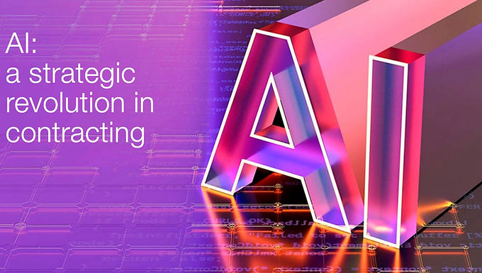 How AI will make the Contract Manager’s role even more important in the future
