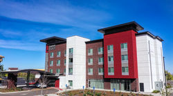 |Fairfield Inn by Marriot|