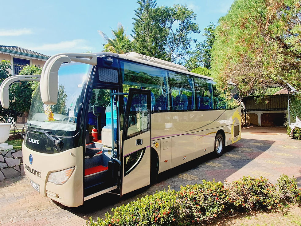 Bus