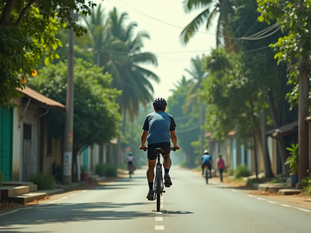 Sustainable Travel in Colombo: Explore Colombo Sustainably - A Complete Guide