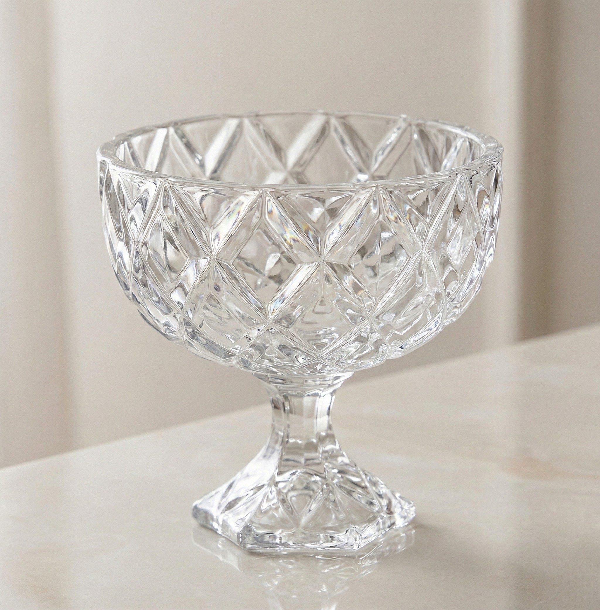 Bombonier AP Vidro Grande