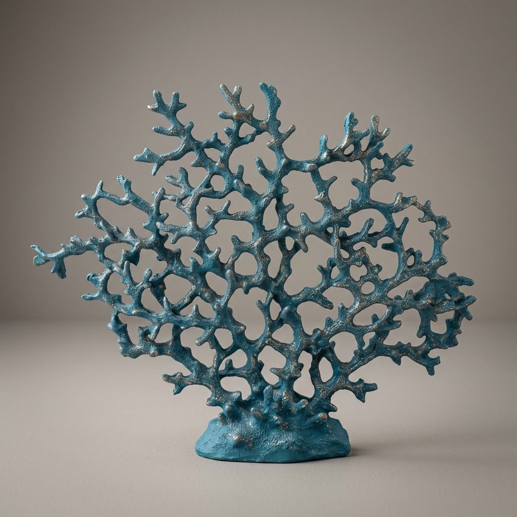 Coral Náutico - RR