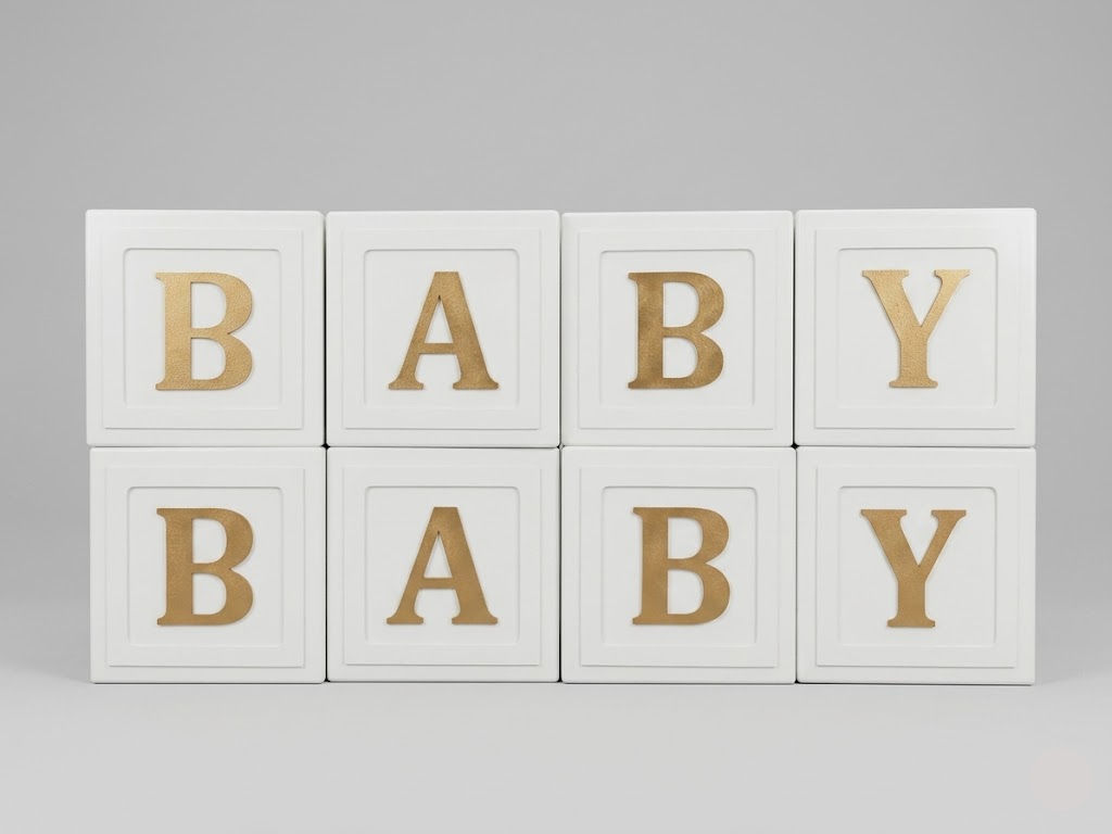 Cubo Baby Kit FJa 