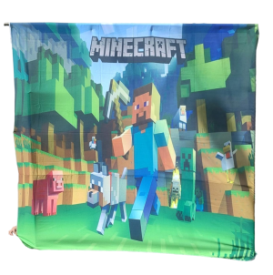 Painel AE1 Minecraft 2x2m