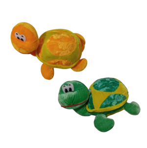 Fundo Mar EAP Tartaruga Pequena