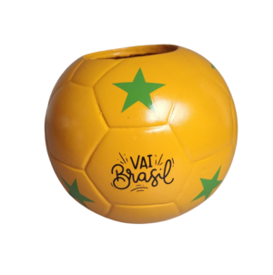 Futebol JV Cachepô Bola