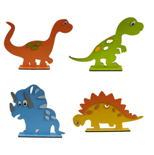 Dinossauro SVB Diversos