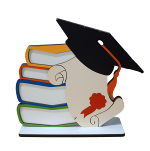 Formatura SVB Livros