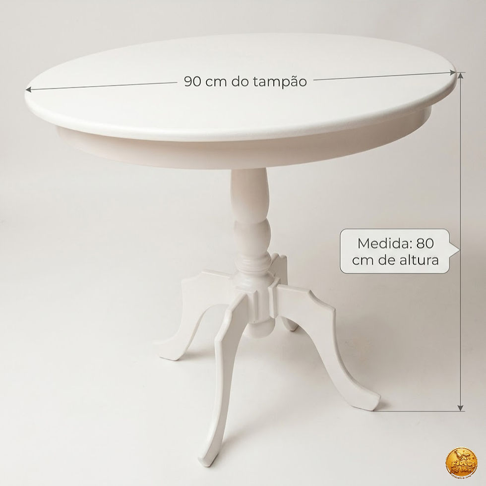 Miniatura: Mesa Br Redonda
