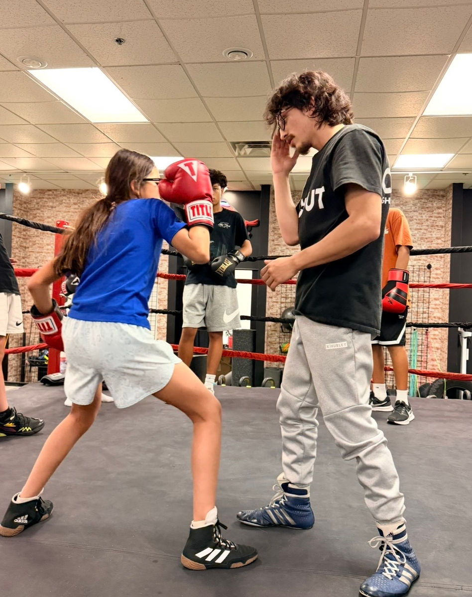 Boxout AZ