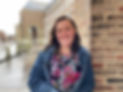 Carina and Tina City Hall February 2021-