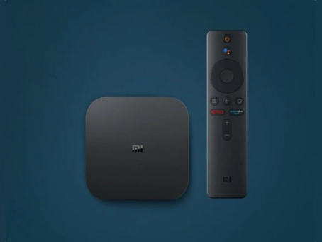 Xiaomi Mi Box 4K takes on Fire TV, brings Dolby Audio with 4K HDR10 at Rs 3,499