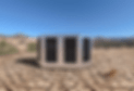 Hover home - Extreme Weather Conditions - Gif