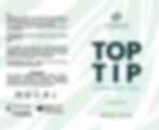 Thumbnail: TOP TIP PROFESSIONAL PMU CLEANSER (120ml)