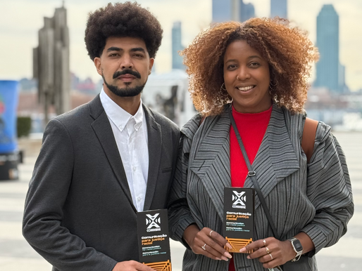 Commbne integra debates globais no 4º Fórum da ONU sobre Pessoas Afrodescendentes