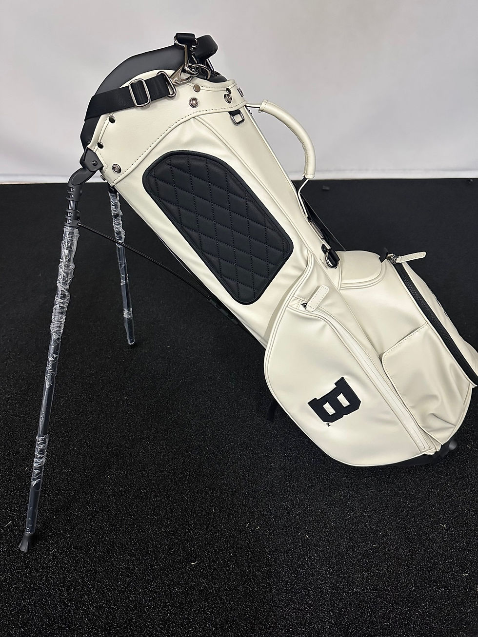 Thumbnail: Titleist Links Legend Members Bag