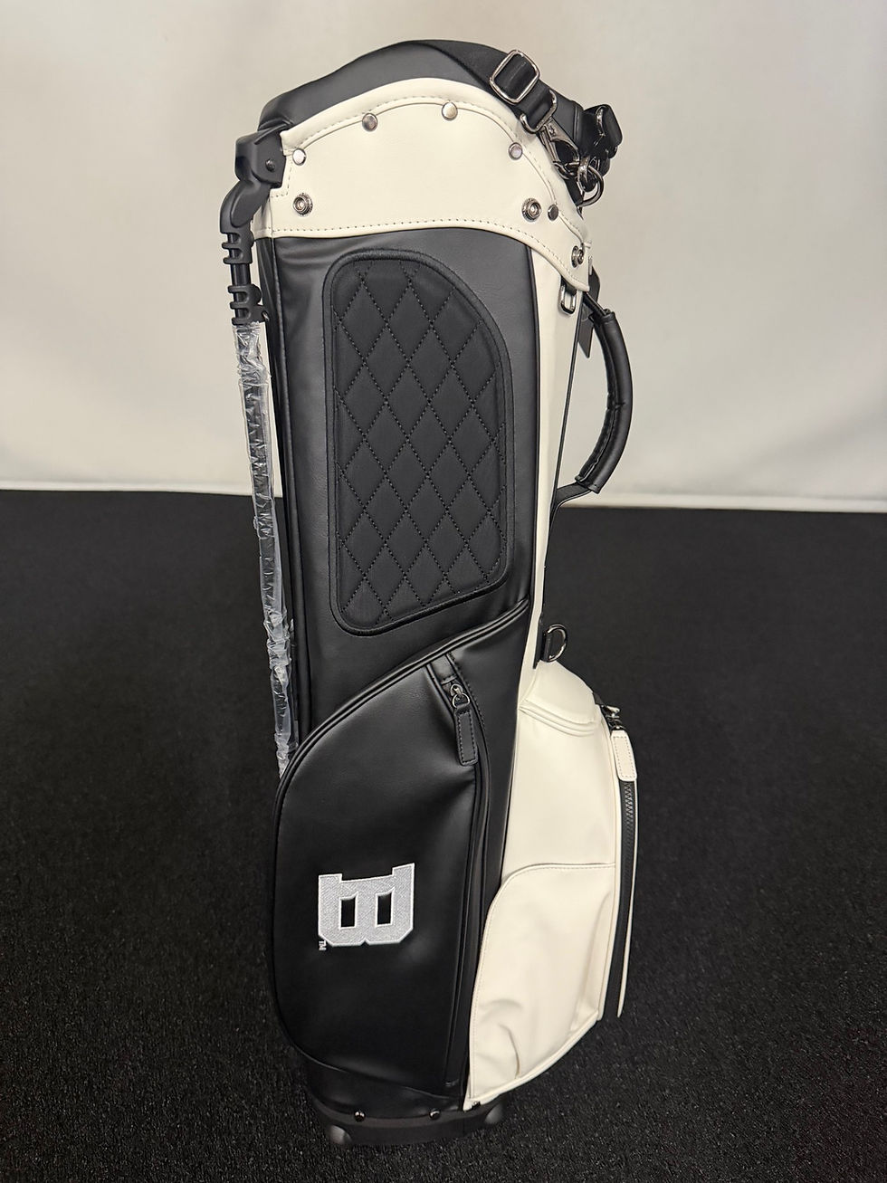 Thumbnail: Titleist Links Legend Members Bag