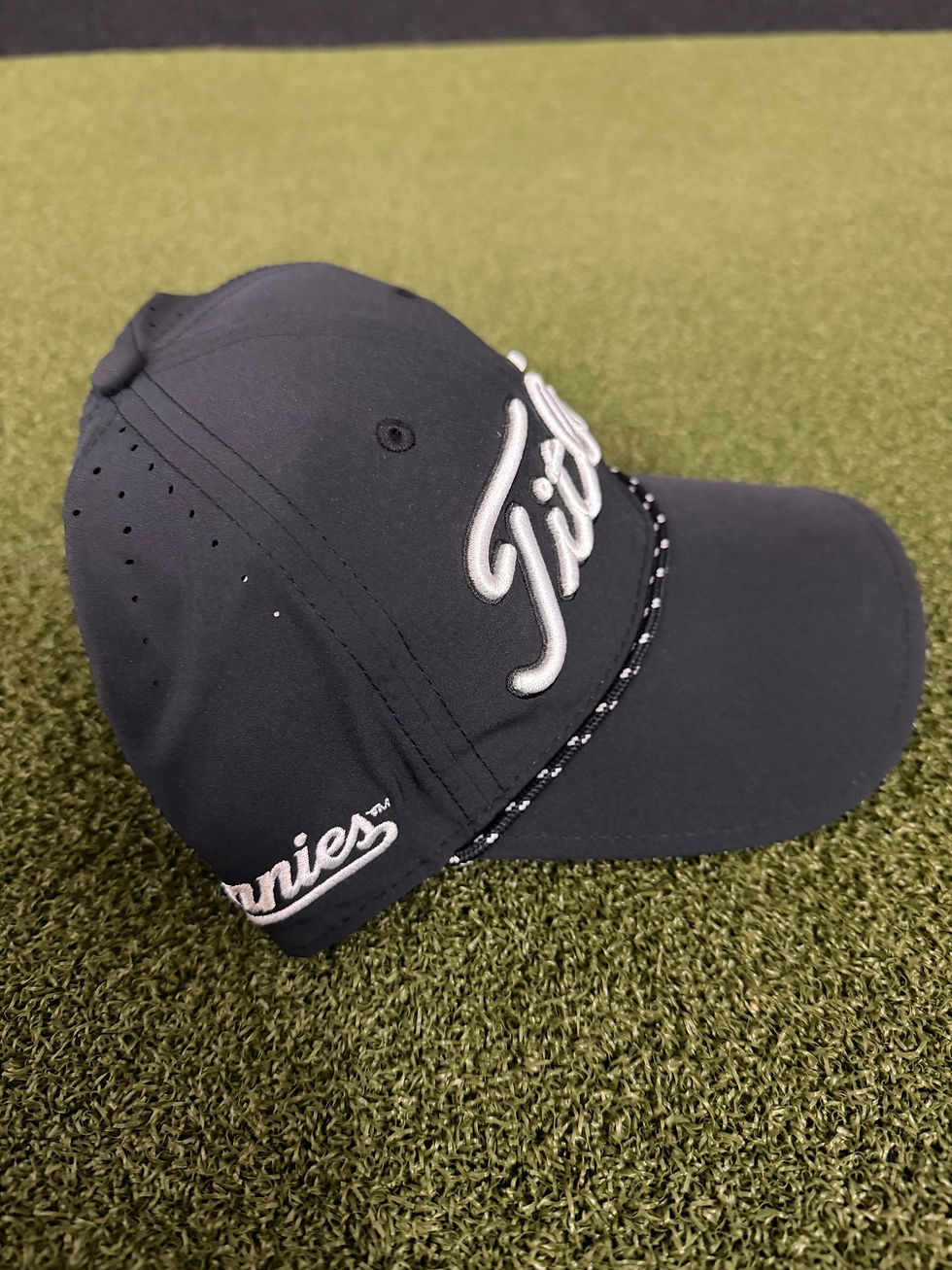 Thumbnail: Titleist Tour Breezer Bonnies Hat