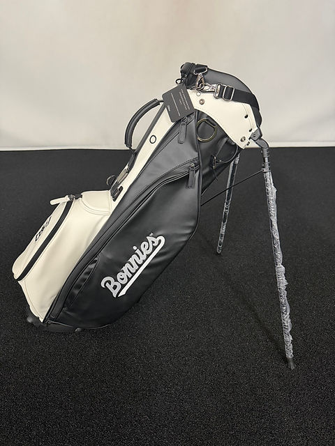Titleist Links Legend Members Bag | Rick's Golf World