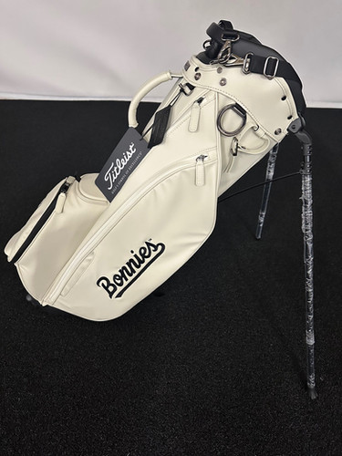 Titleist Links Legend Members Bag | Rick's Golf World