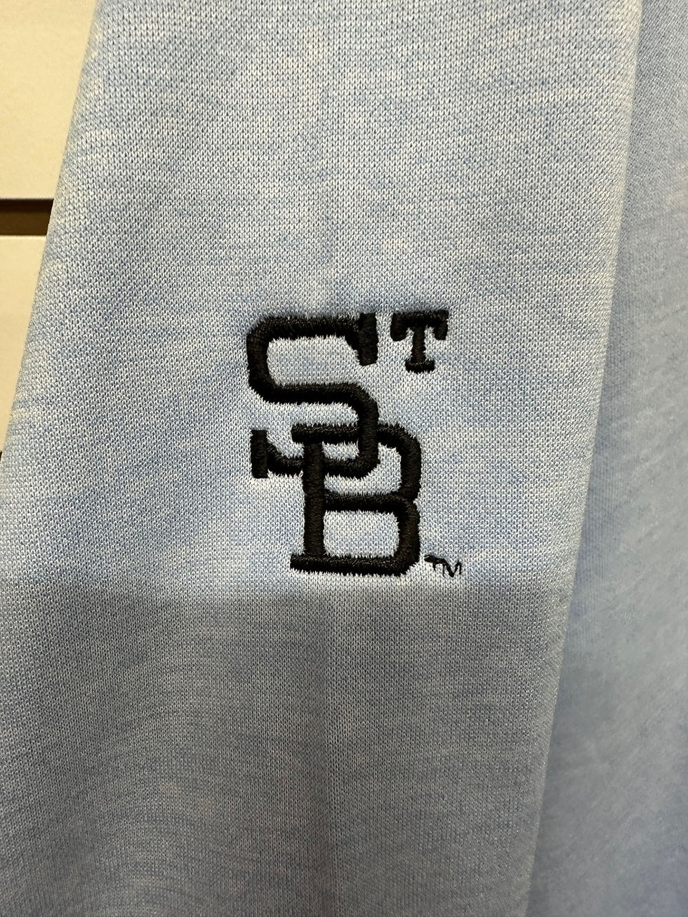 Thumbnail: Footjoy Lightweight Hoodie-NEW LOGO-Shield/STB
